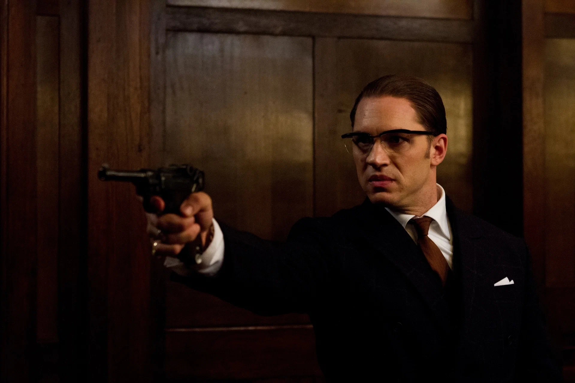 Легенда (2015) - фото №8