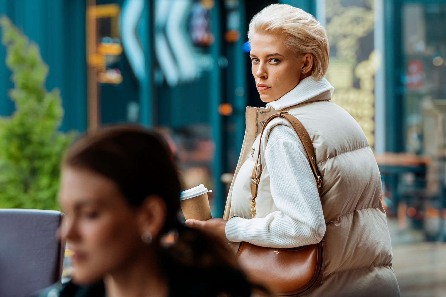 Красная Поляна (сериал) (2024) - фото №8