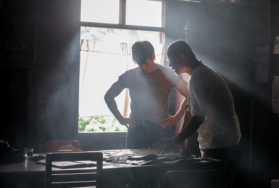 Первая ведьма. Новые души (2024) - фото №8 Первая ведьма. Новые души (2024) - фото №8