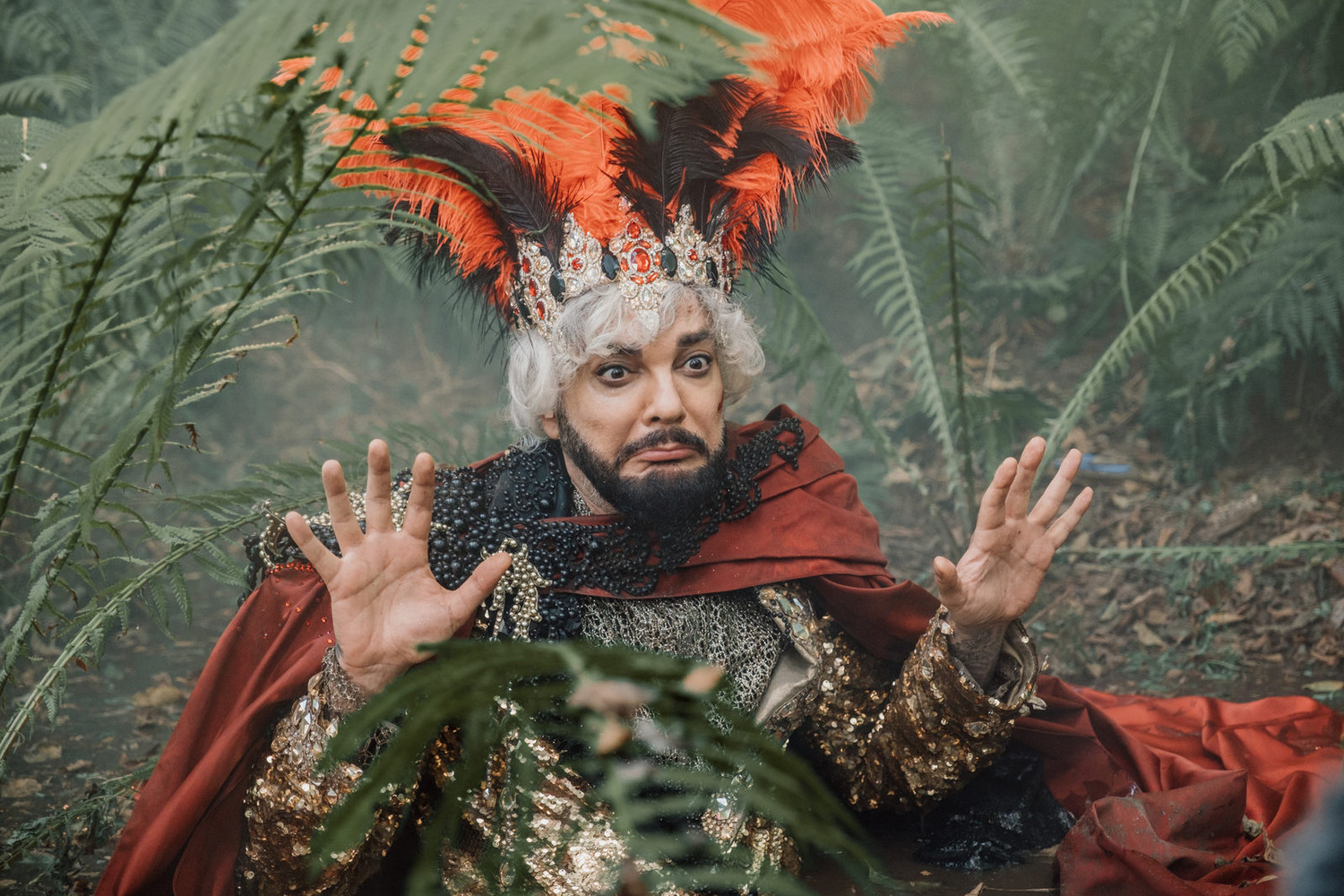 Братья (2024) - фото №8