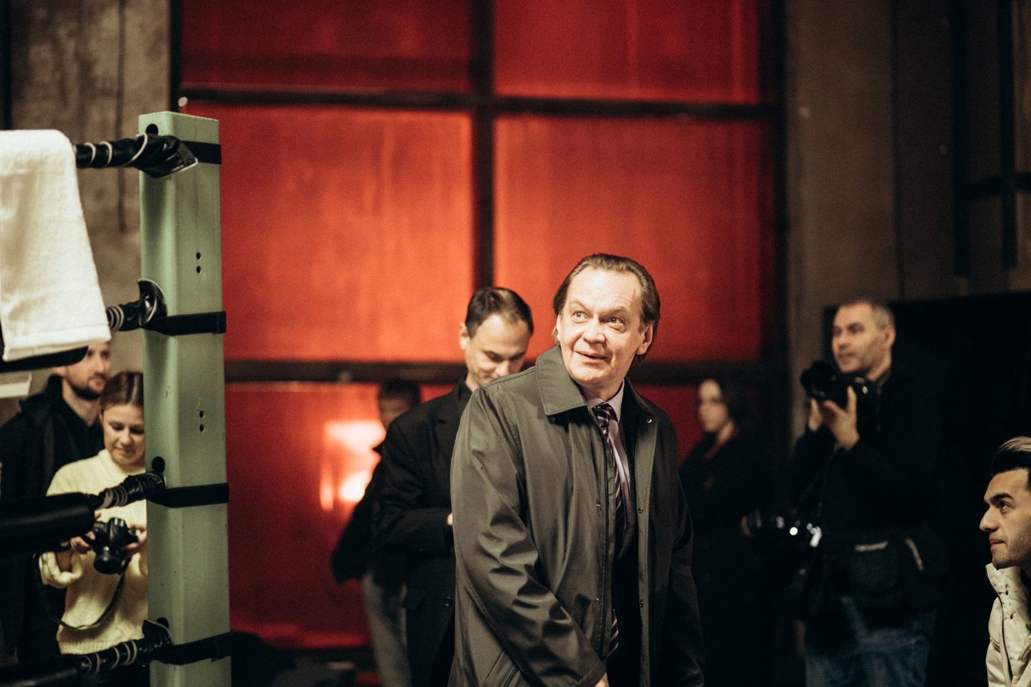 Макс и Гусь (сериал) (2024) - фото №8