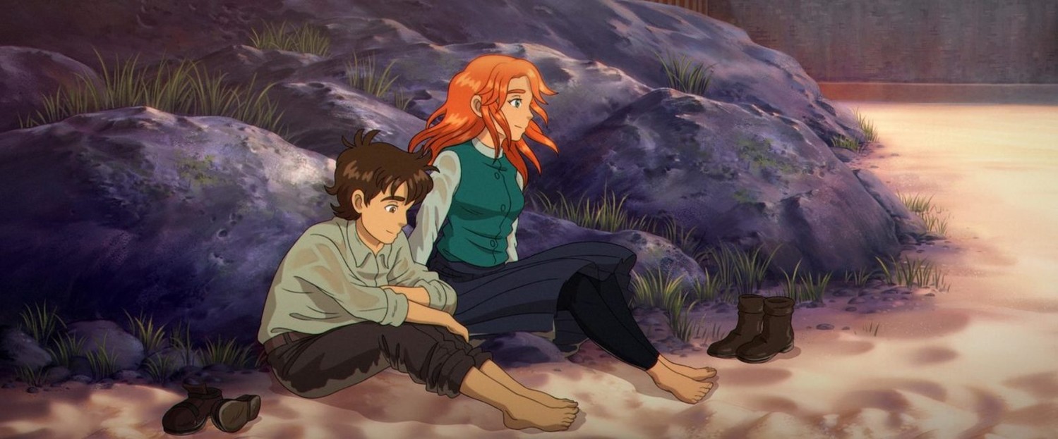 Стеклодув (2024) - фото №8