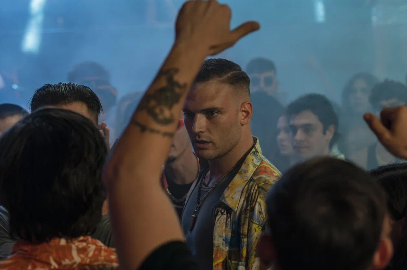 Хочу сейчас (2024) - фото №8