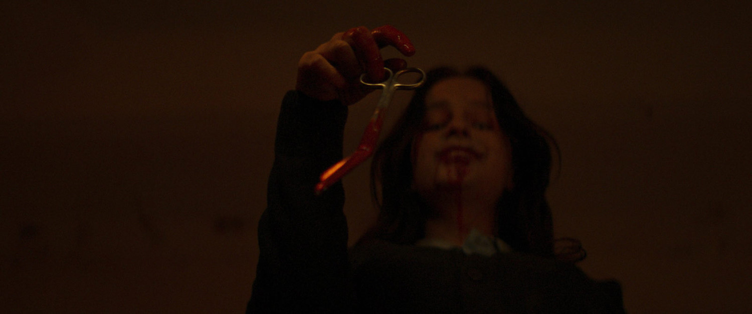 Заклятие. Новое поколение (2024) - фото №8