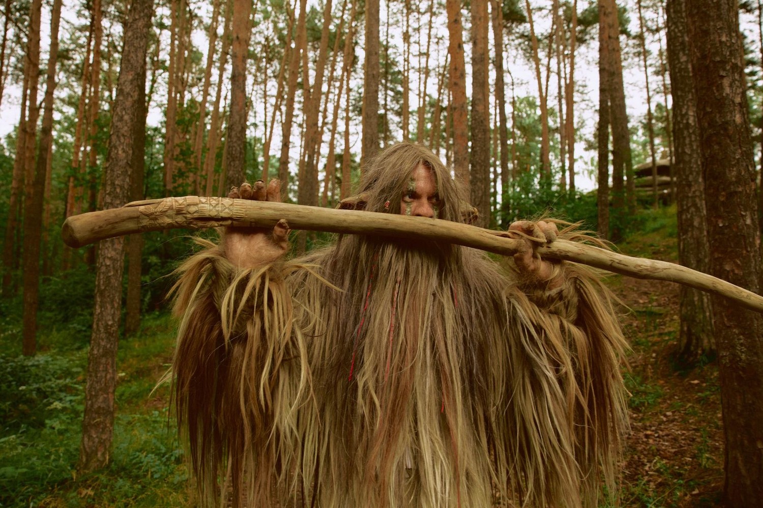 Легенды наших предков (2025) - фото №8