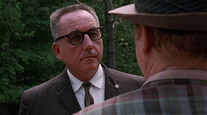 Побег из Шоушенка (1994) - фото №8