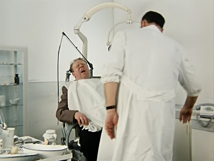 Иван Васильевич меняет профессию (1973) - фото №8 Иван Васильевич меняет профессию (1973) - фото №8