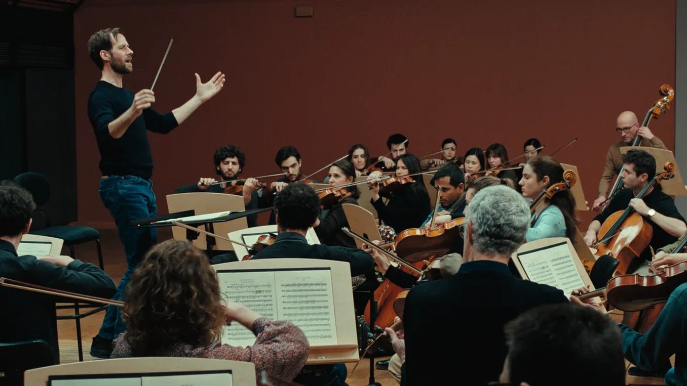 Братья по нотам (2024) - фото №8