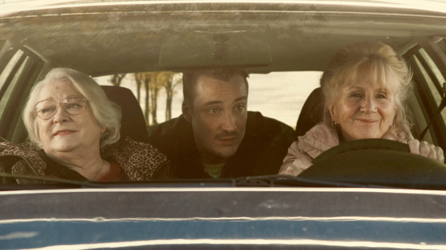 Что случилось осенью (2024) - фото №8 Что случилось осенью (2024) - фото №8