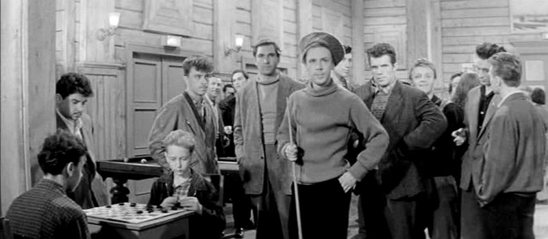 Девчата (1962) - фото №8