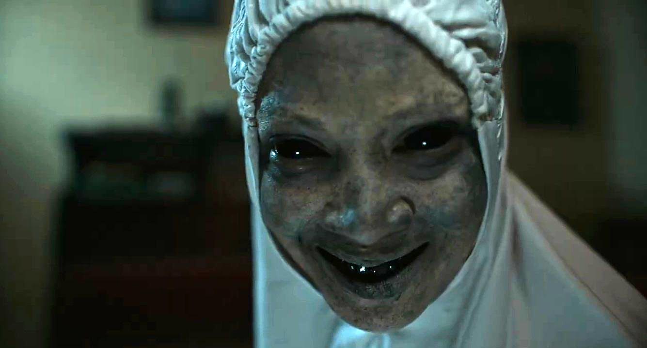 Астрал. Проклятие мёртвых (2024) - фото №8