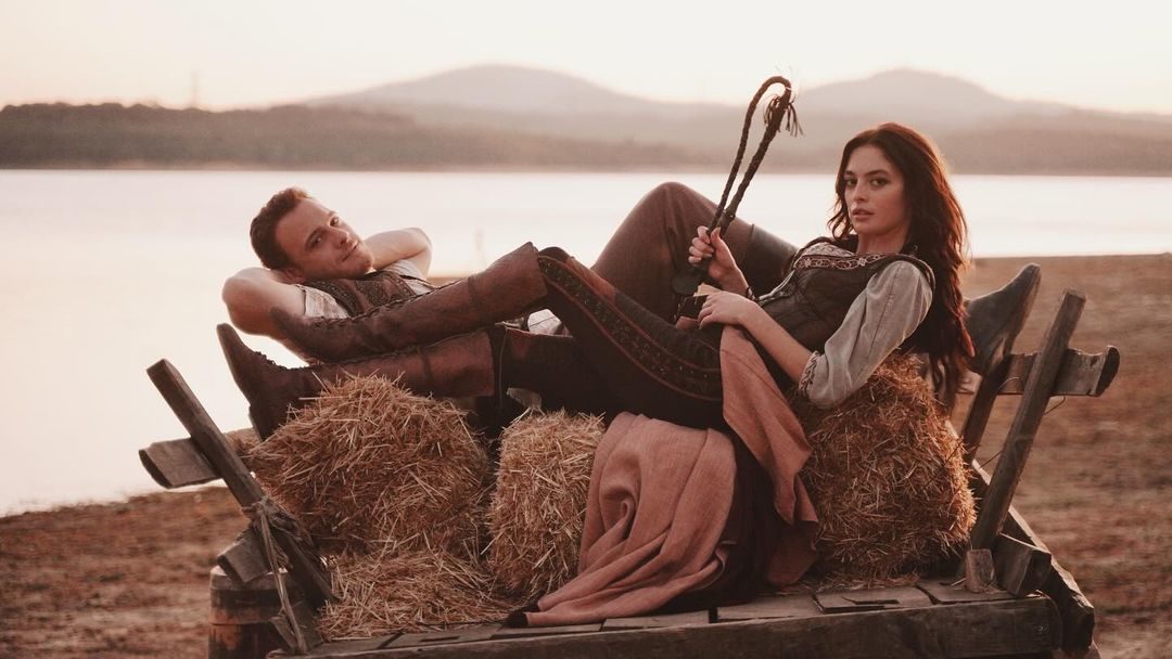 Холоп. Великолепный век (2024) - фото №8