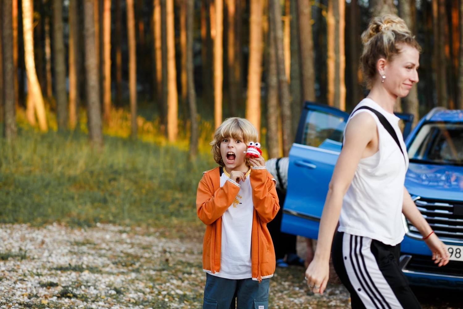 Маша и Медведи (2025) - фото №8