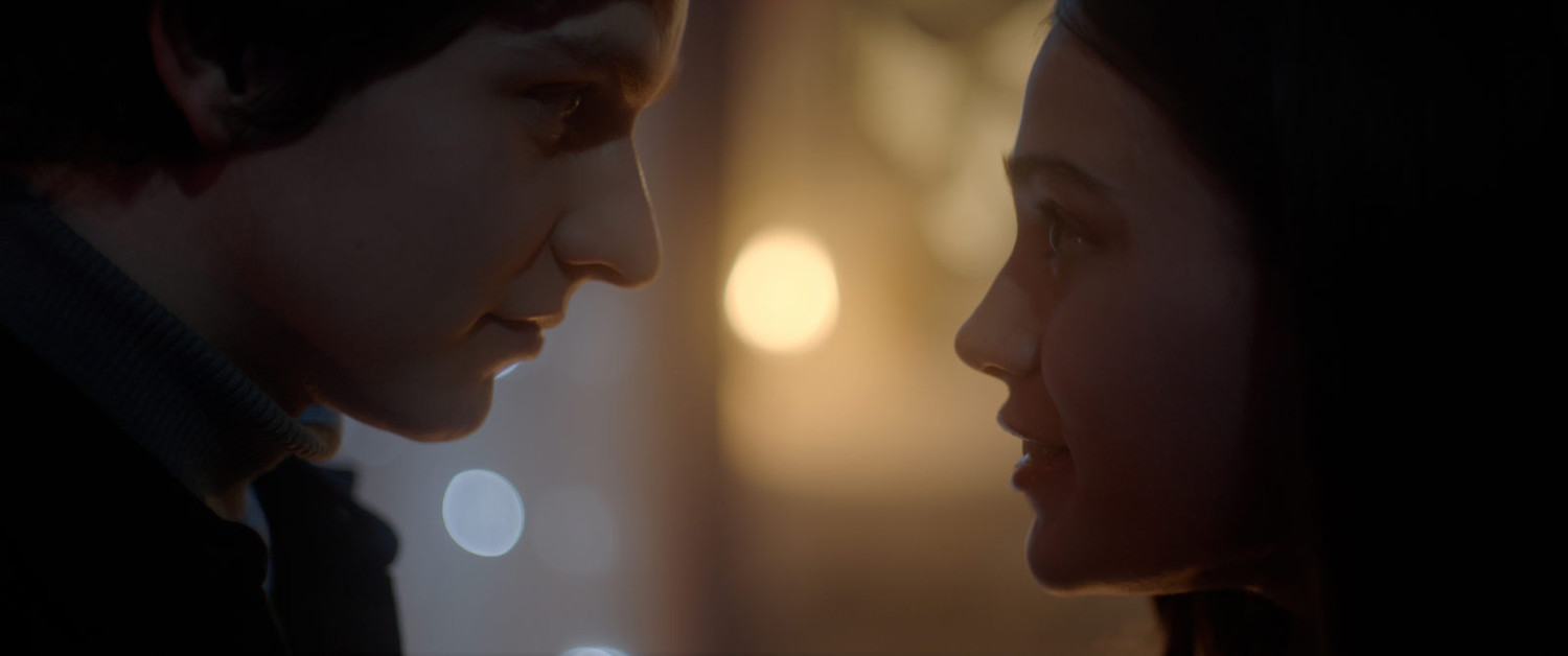 Четыре четверти (2024) - фото №8 Четыре четверти (2024) - фото №8