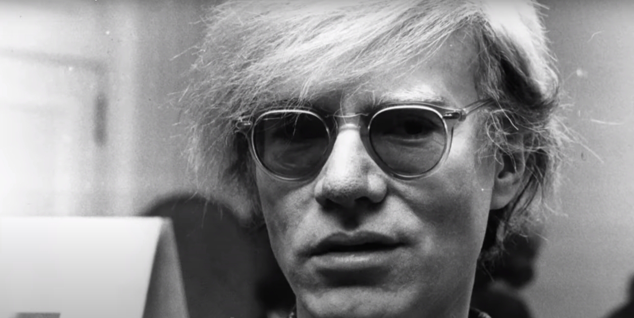 Энди Уорхол. Мечта по-американски (2023) - фото №8