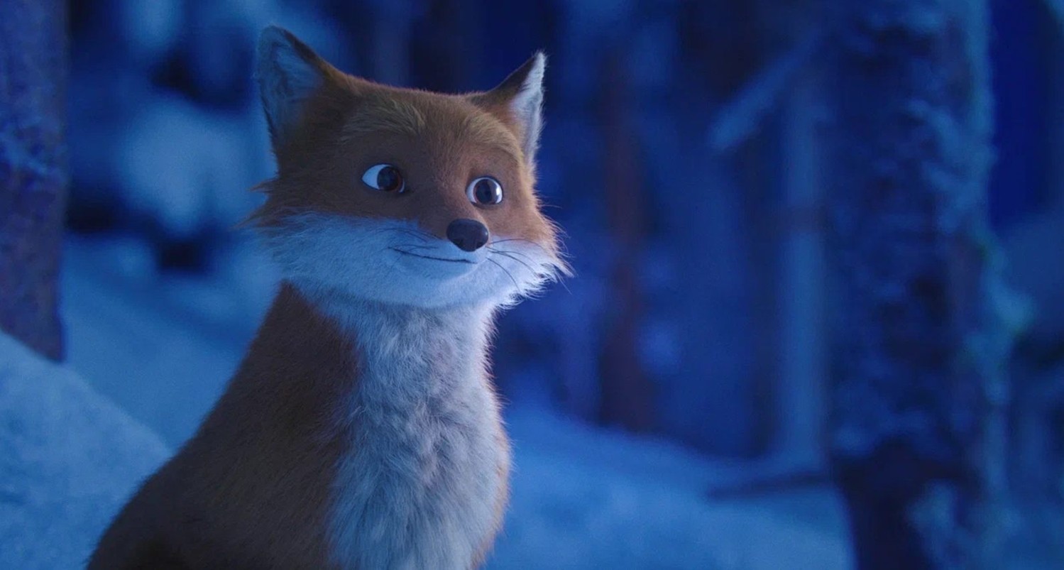 Рождественские истории Астрид Линдгрен (2023) - фото №8