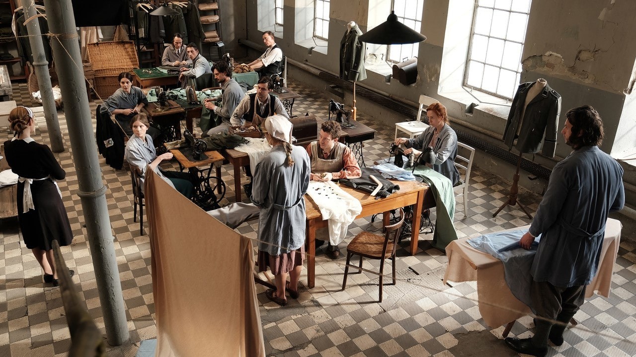 Что скрывает Ирен? (2023) - фото №8