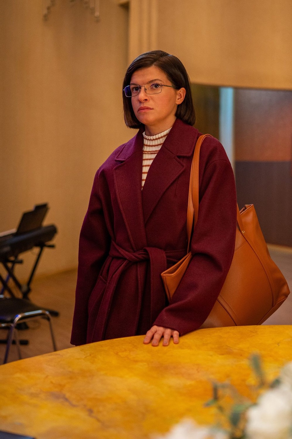 Лотерея (2024) - фото №8