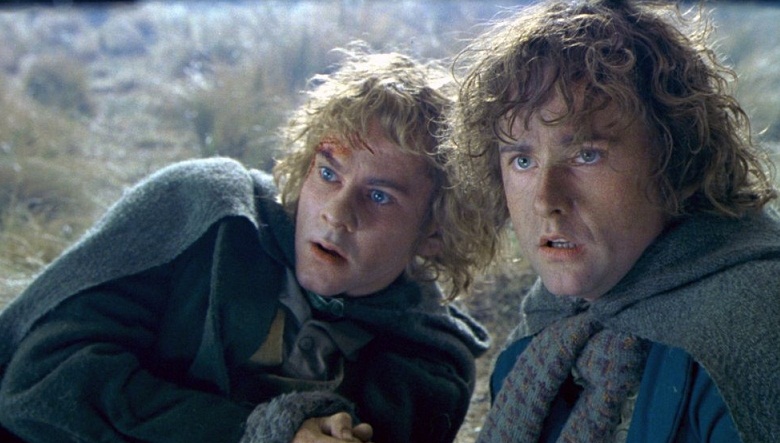 Властелин колец: Две крепости (2002) - фото №8