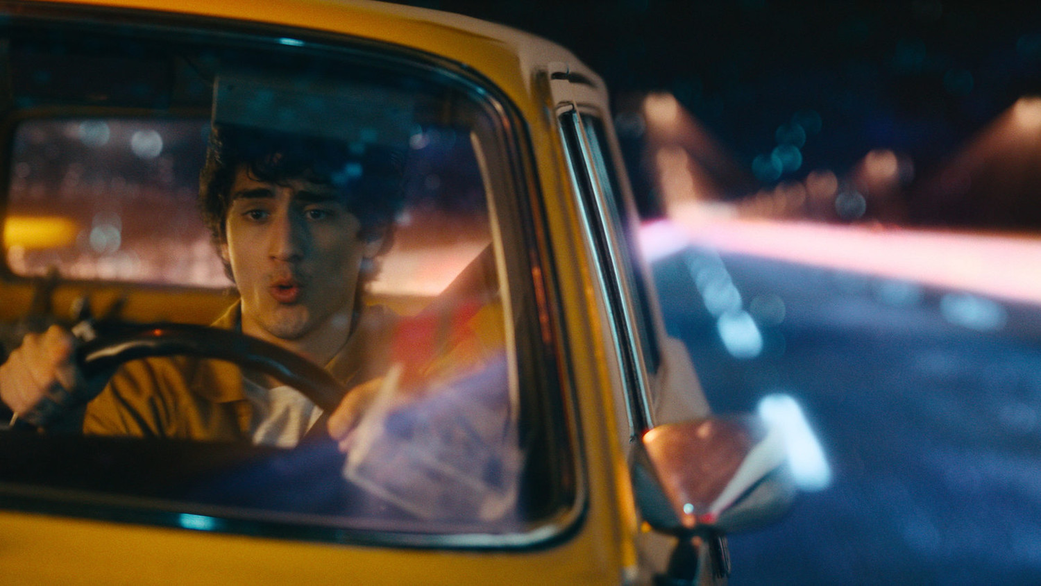 Кибертакси (2024) - фото №8