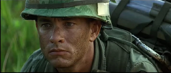 Форрест Гамп (1994) - фото №8