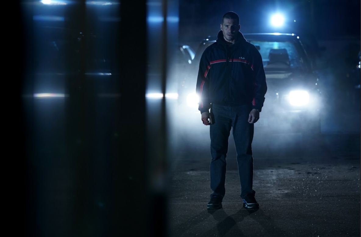 Разбитые сердца (2024) - фото №8 Разбитые сердца (2024) - фото №8