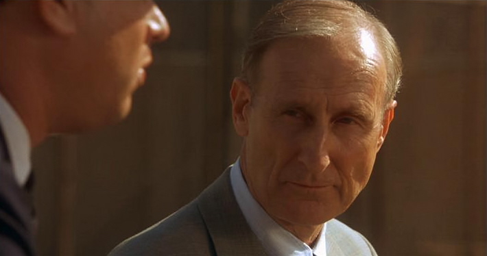 Зеленая миля (1999) - фото №8