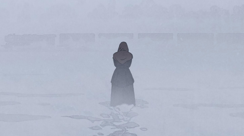 Самый ценный груз (2024) - фото №8