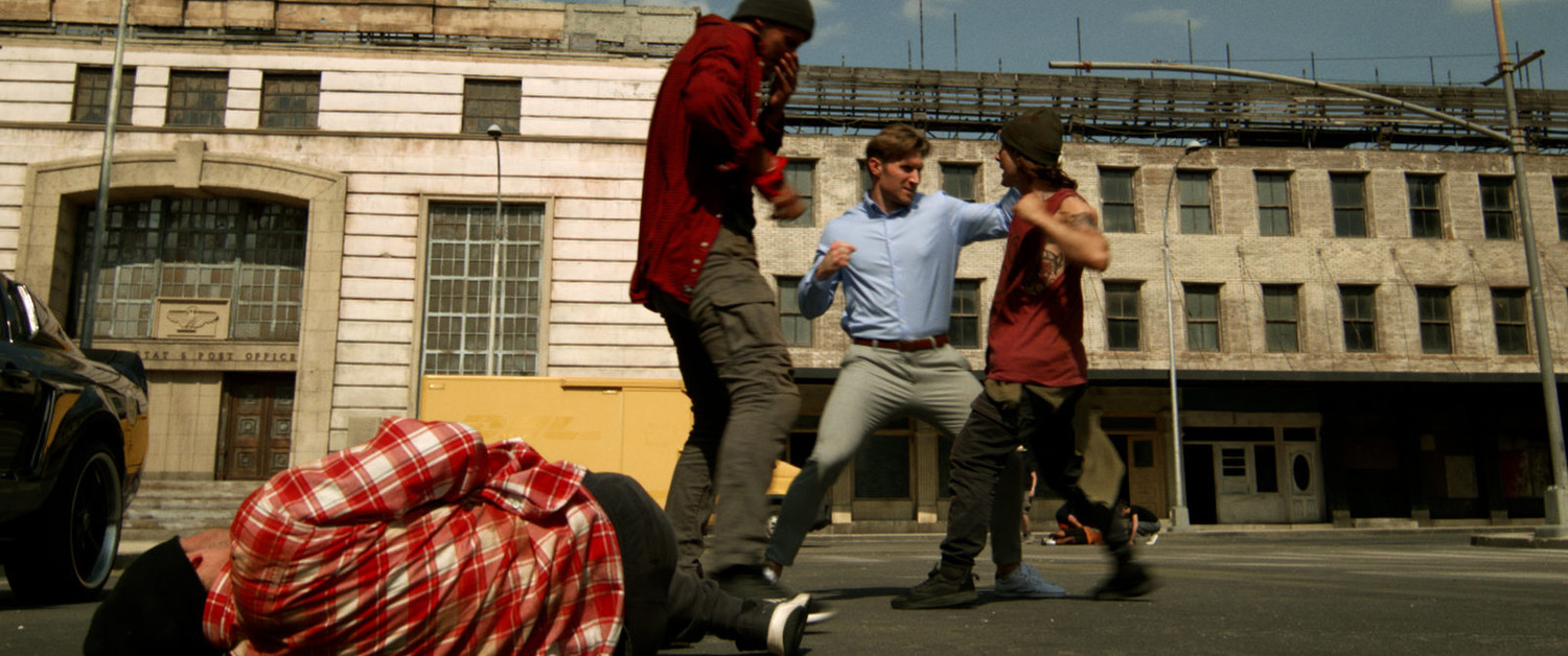 Форсаж. Евротур (2024) - фото №8