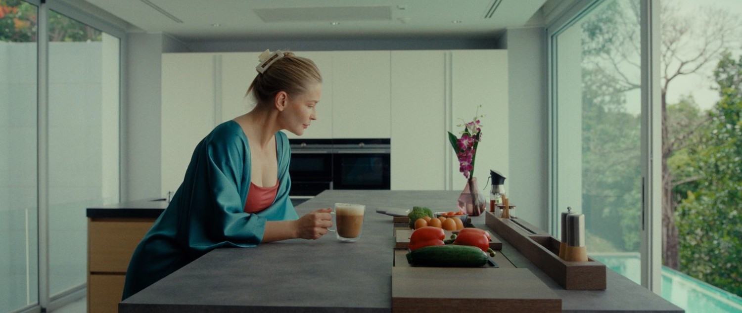 ON и Она (2025) - фото №8