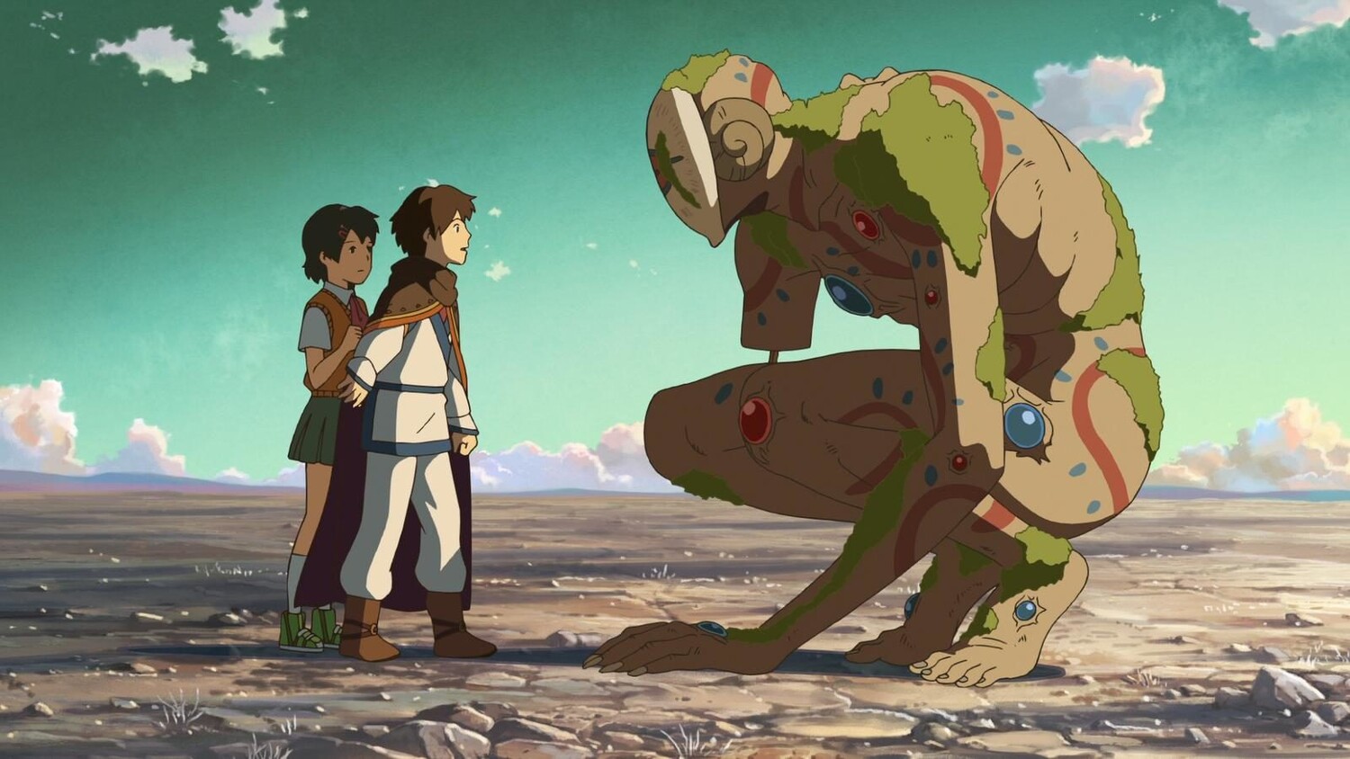 Ловцы забытых голосов (2011) - фото №8