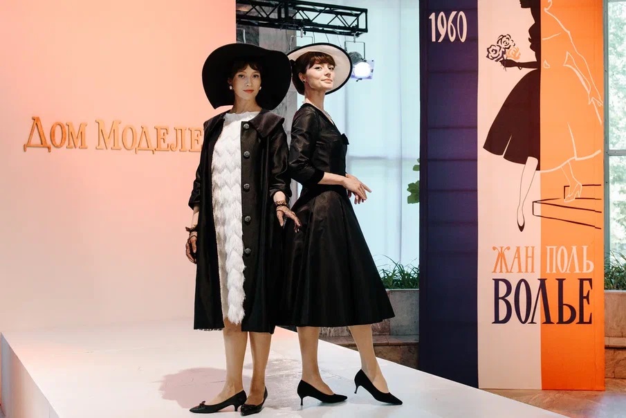 Арбатские тайны (сериал) (2021) - фото №8 Арбатские тайны (сериал) (2021) - фото №8