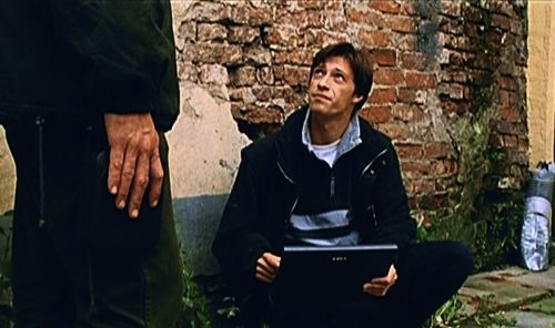 Брат 2 (2000) - фото №8