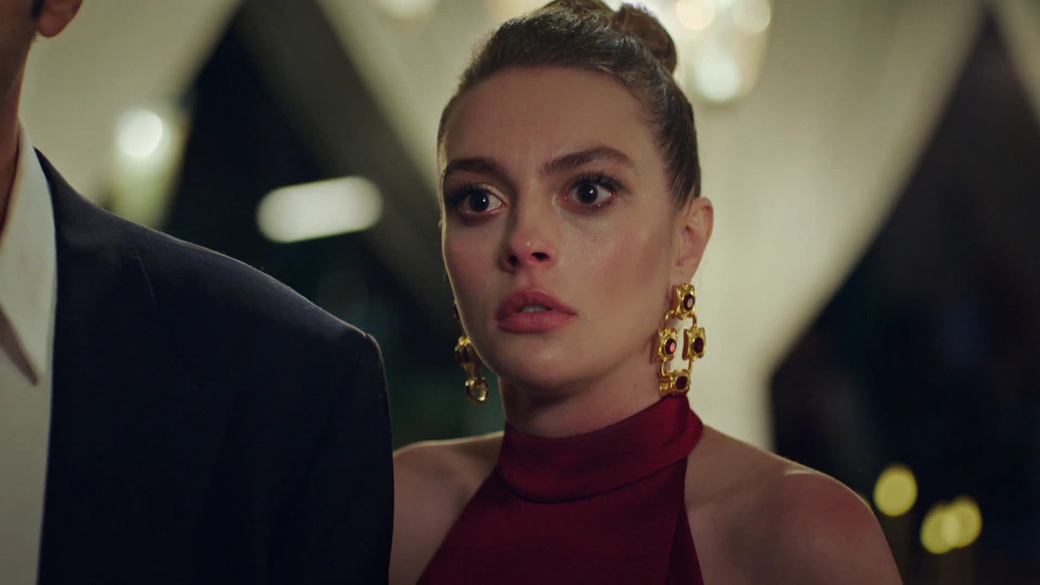 Гюльджемаль (сериал ) (2023) - фото №8