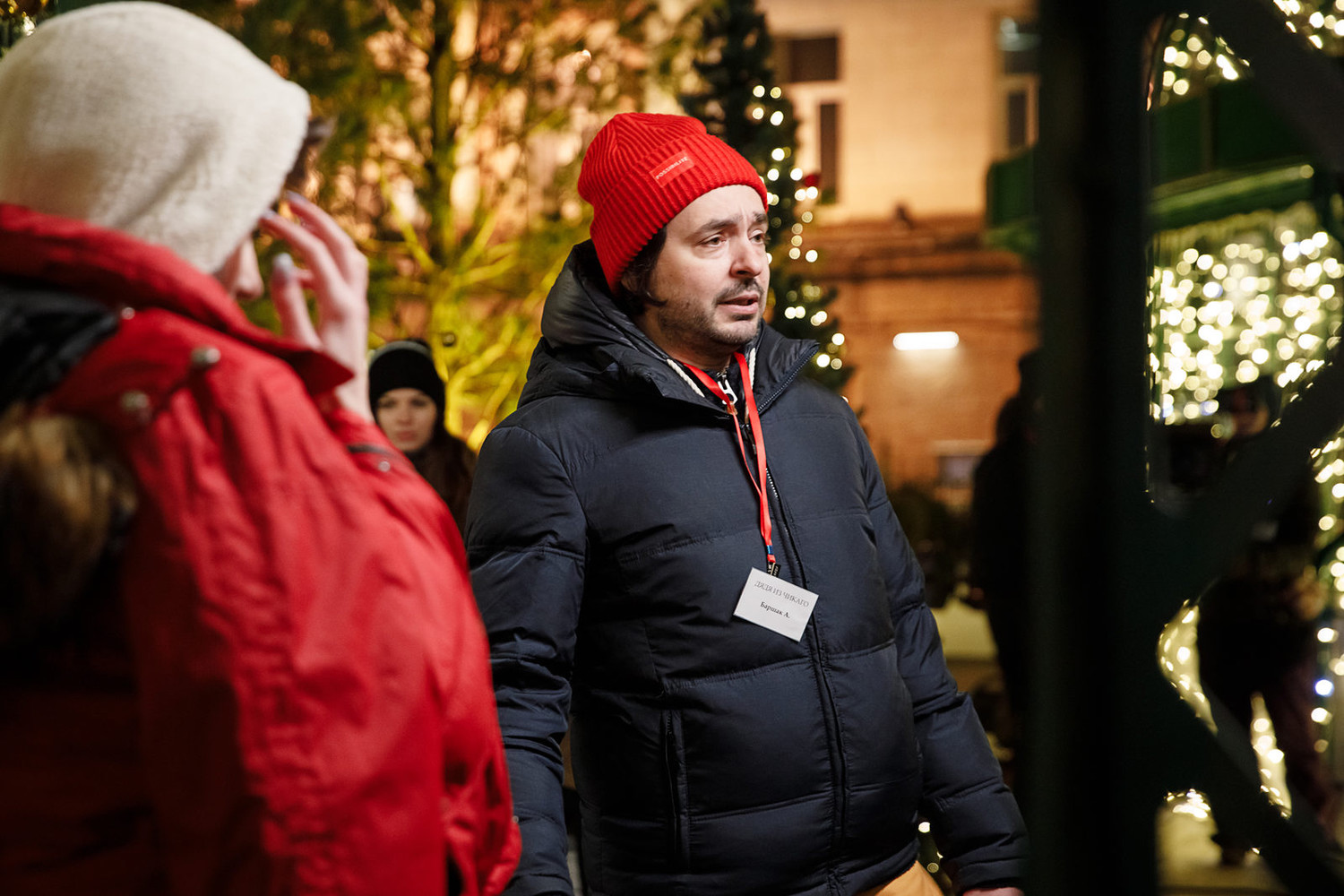 Ёлки-иголки (2022) - фото №8