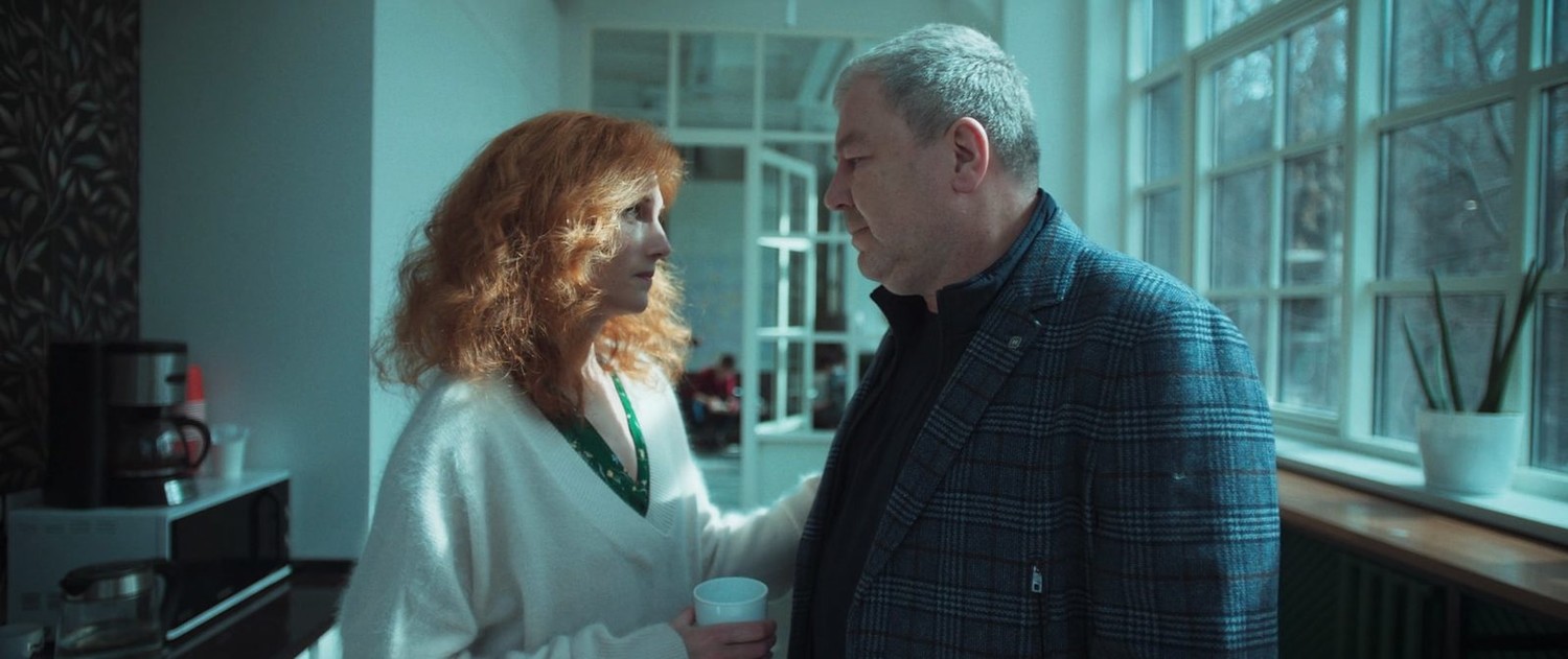 Охотники за призраком (сериал) (2024) - фото №8