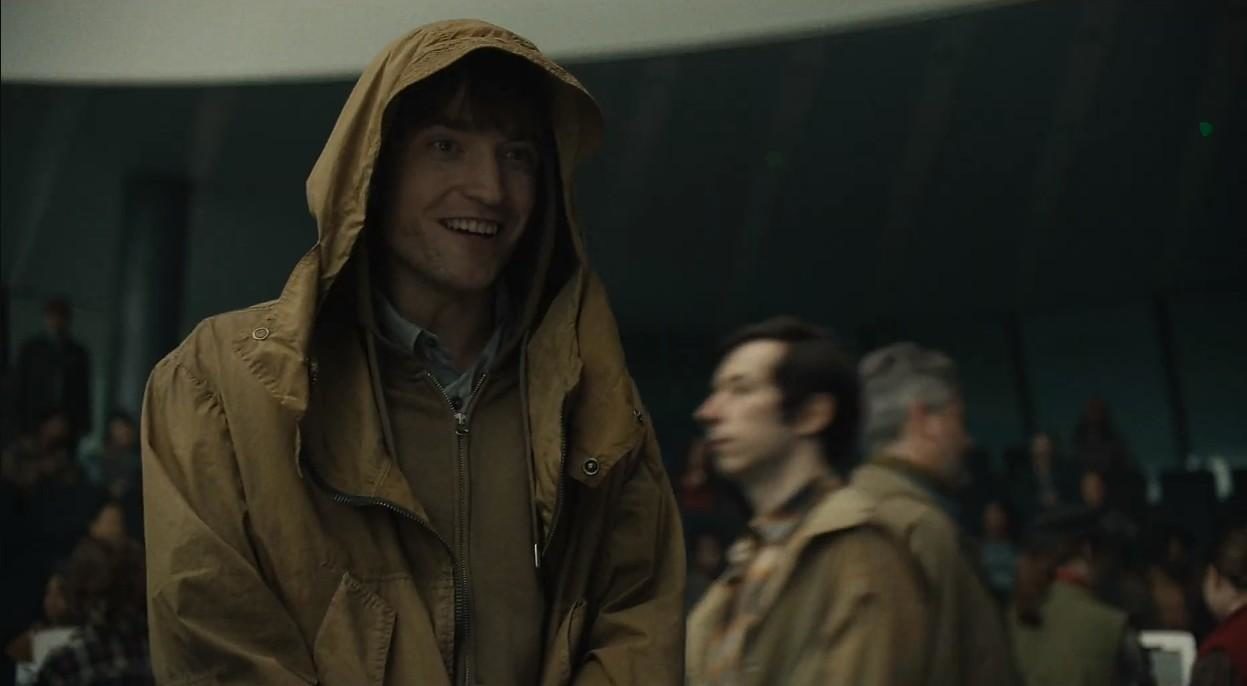 Микки 17 (2025) - фото №8