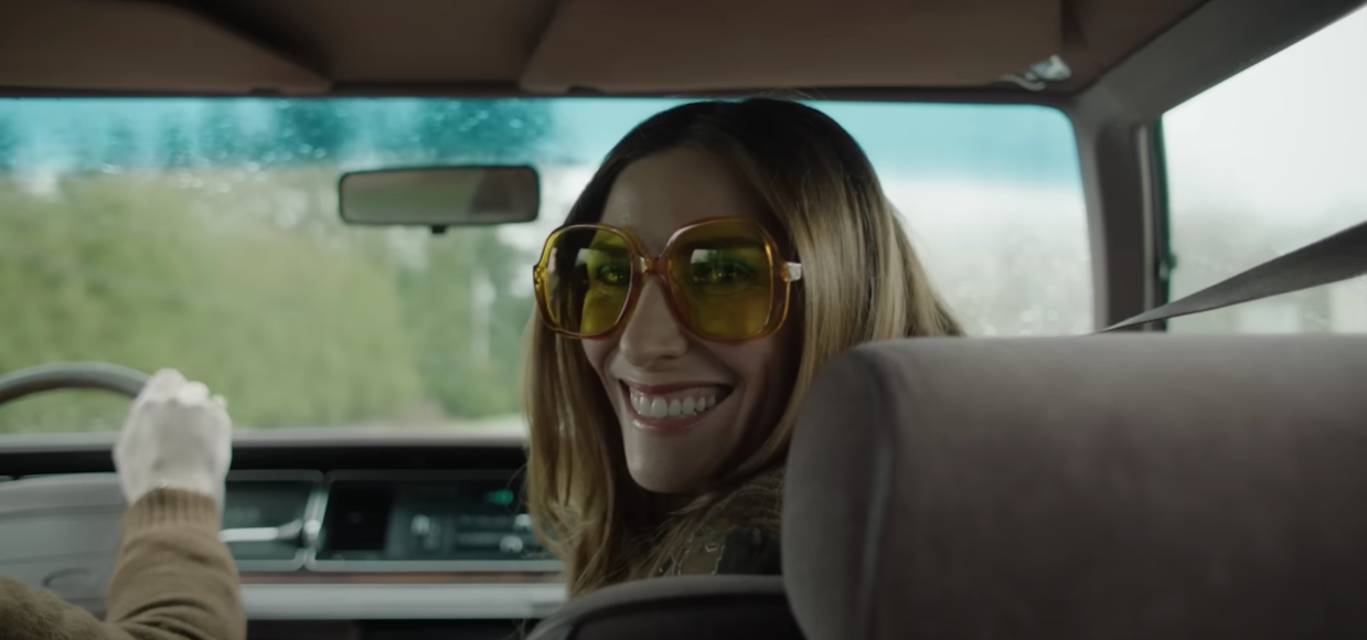 Обезьяна (2025) - фото №8