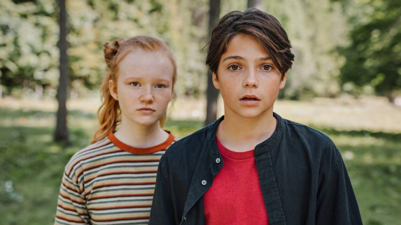 Дети леса (2024) - фото №8