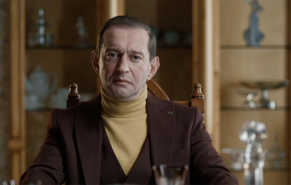 Знакомство родителей (2024) - фото №8