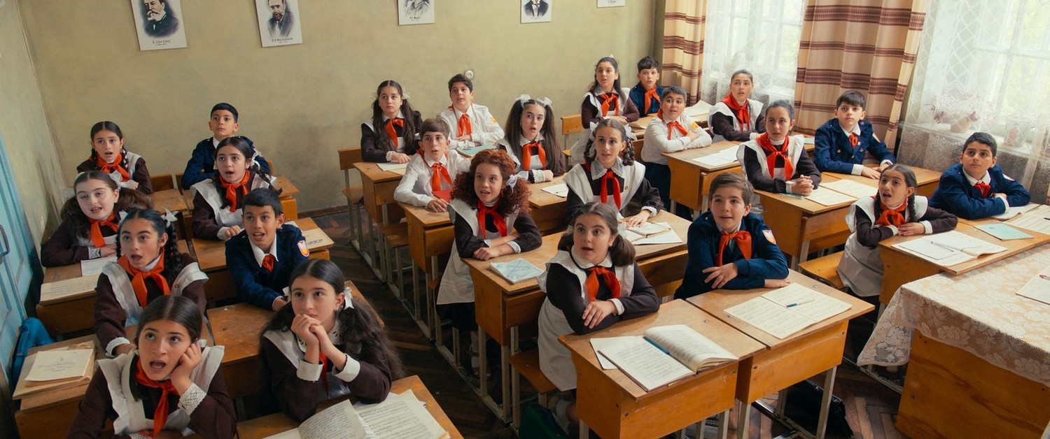 Манюня: День рождения Ба (2024) - фото №8