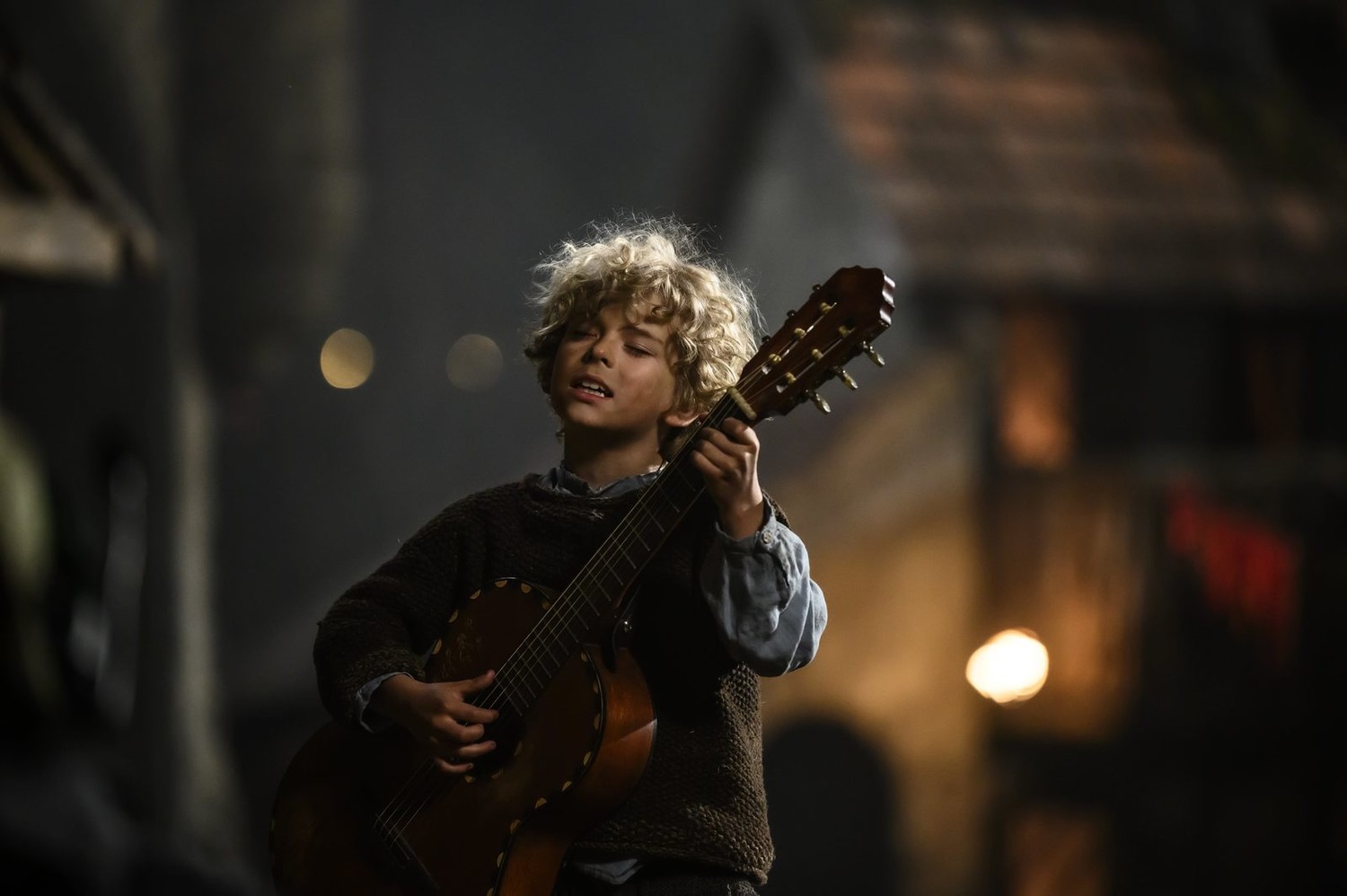 Бременские музыканты (2023) - фото №8