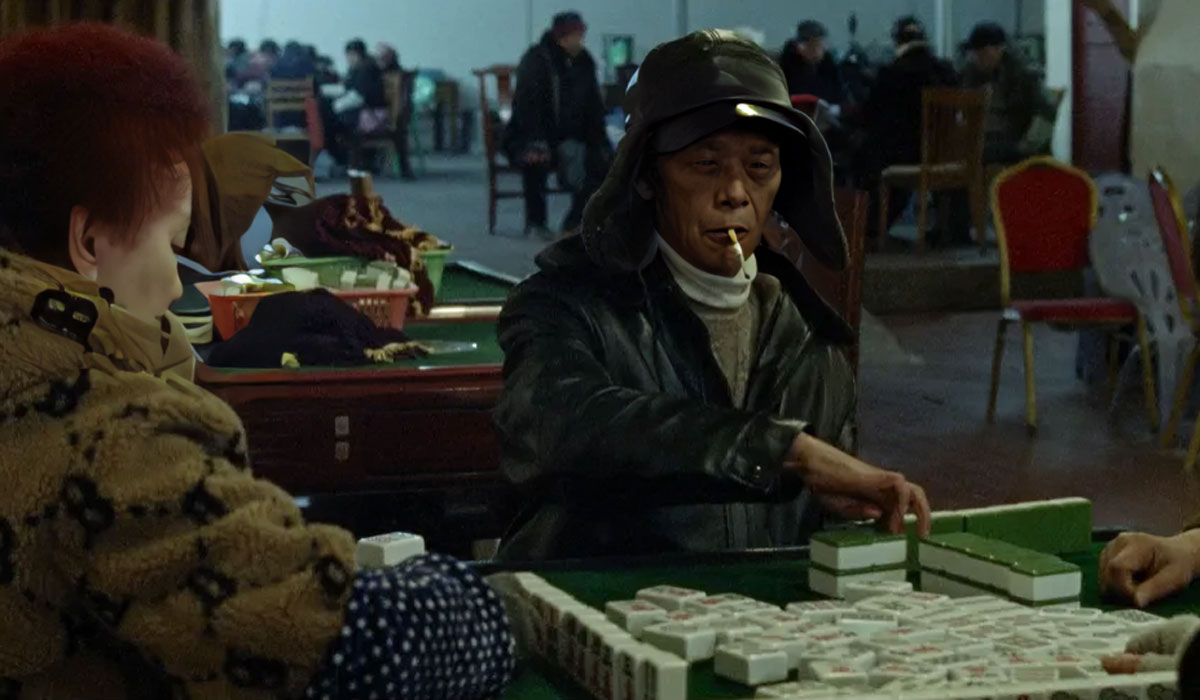 Гранд тур (2024) - фото №8 Гранд тур (2024) - фото №8