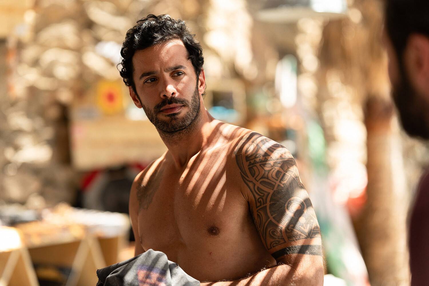 Оставь это ветру (2025) - фото №8