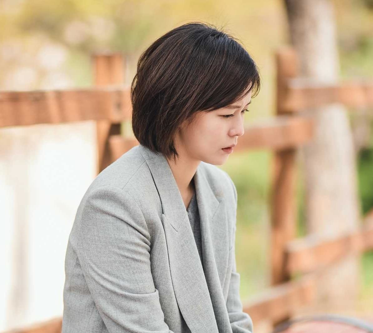 Мышь (сериал) (2021) - фото №8