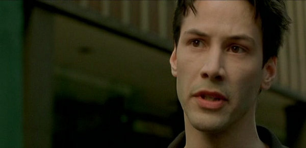 Матрица (1999) - фото №8 Матрица (1999) - фото №8