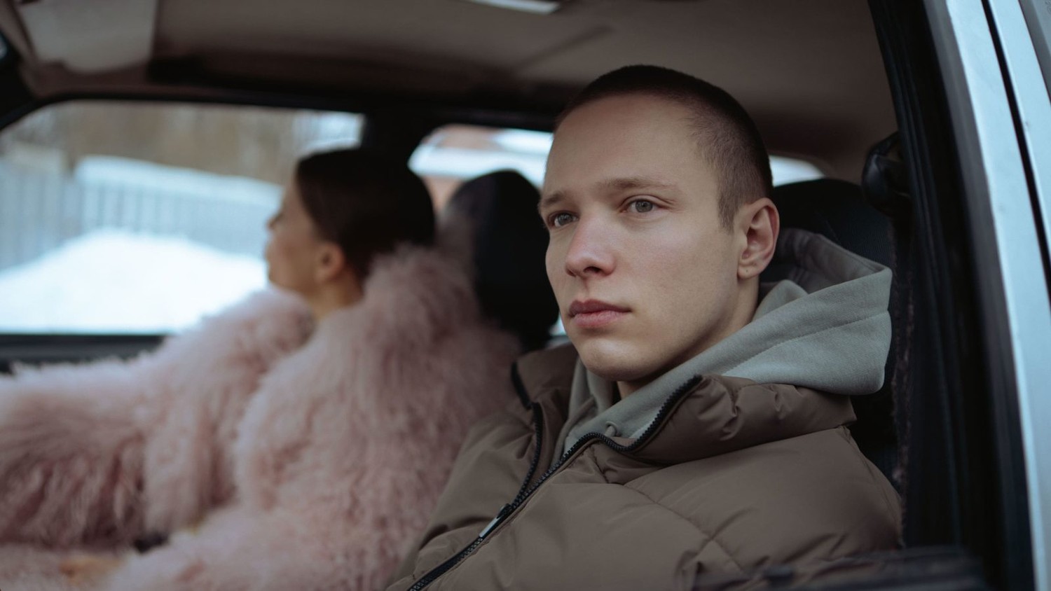 Ландыши. Такая нежная любовь (сериал ) (2024) - фото №8