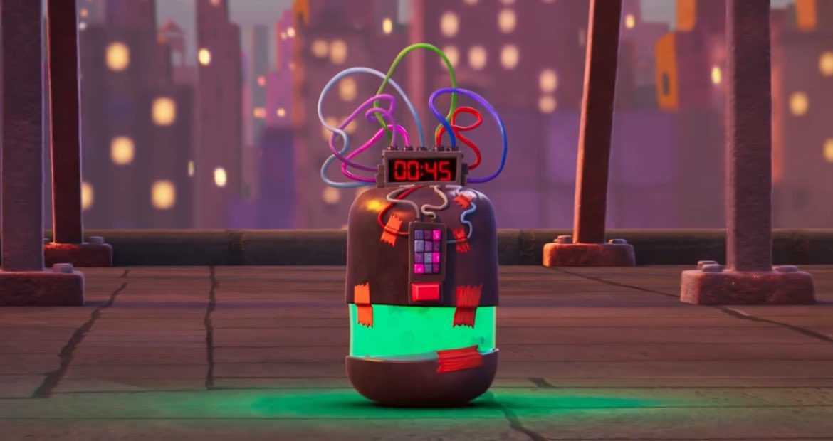 Догмен (2025) - фото №8