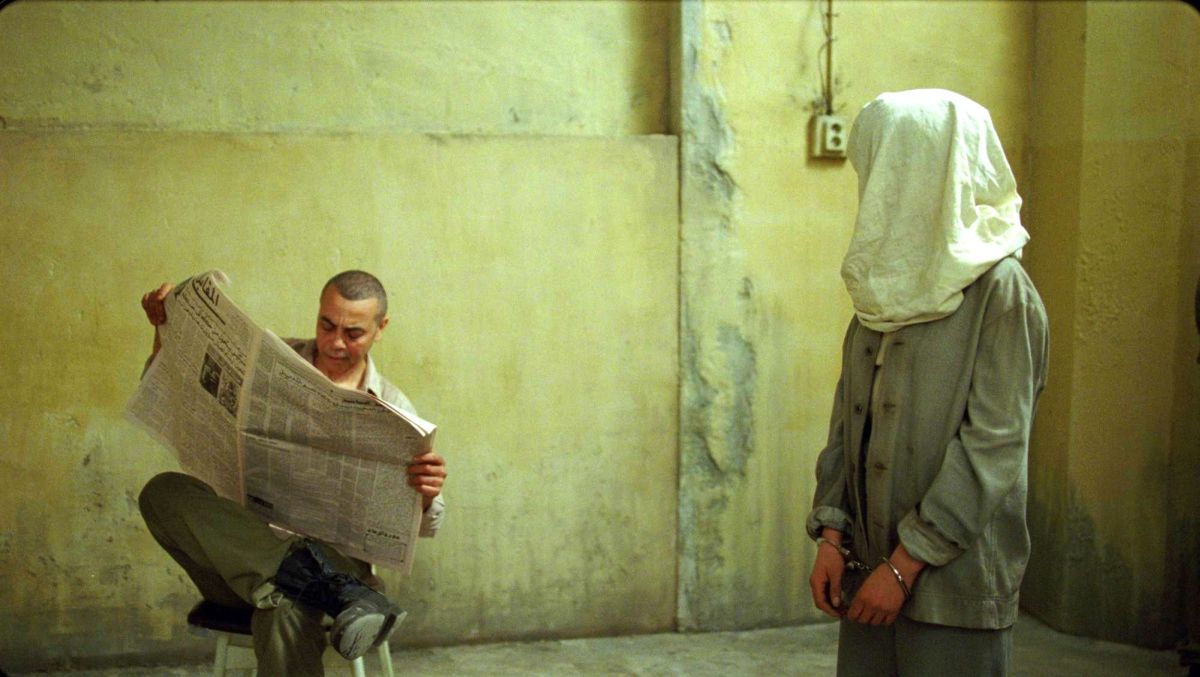 Пожары (2010) - фото №8