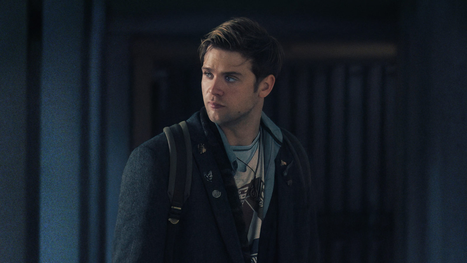 Опасные числа (сериал ) (2025) - фото №8